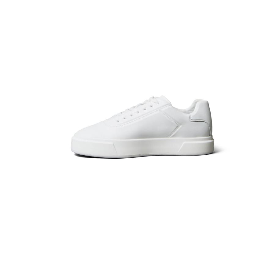 Calvin Klein Calvin Klein Jeans Sneakers laag wit -