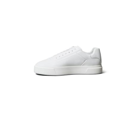 Calvin Klein Calvin Klein Jeans Sneakers laag wit