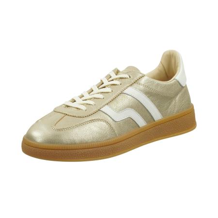 Gant GANT Sneakers laag Cuzima goud / wit
