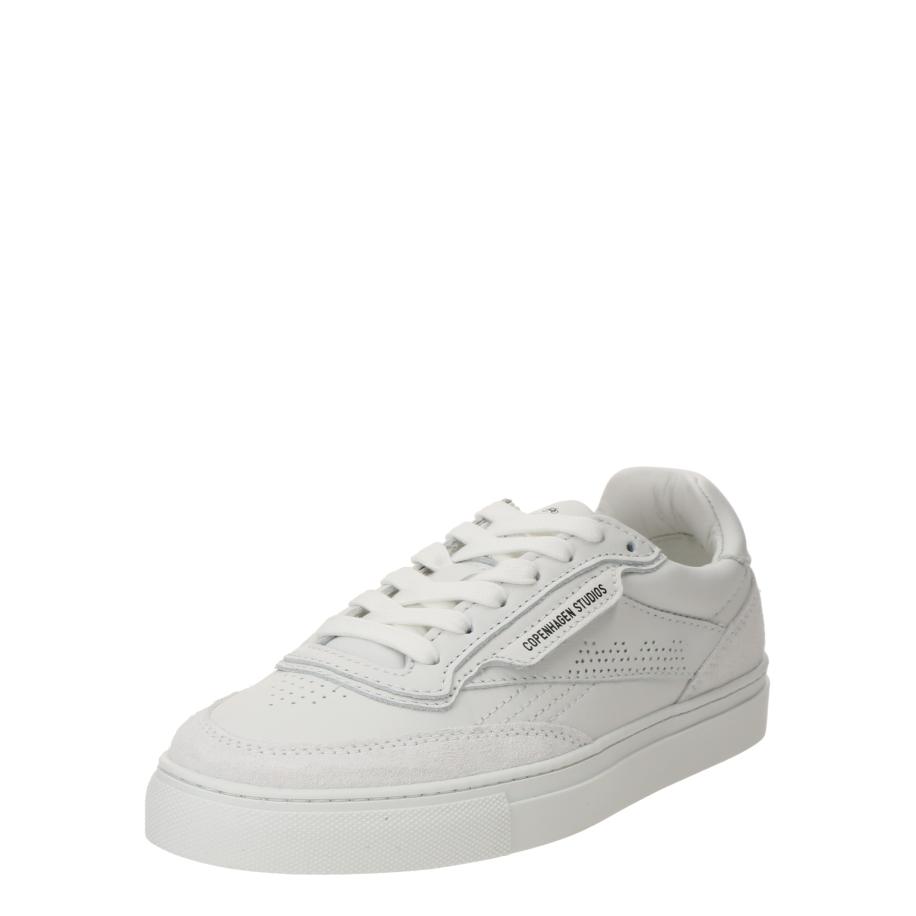 Copenhagen Studios Copenhagen Studios Sneakers laag wit -
