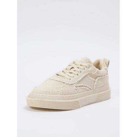 Trendyol Trendyol Sneakers laag sand