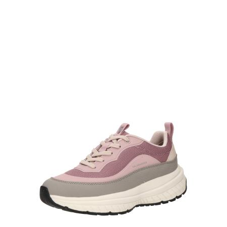 Salamander SALAMANDER Sneakers laag grijs / mauve / rosa