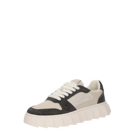 Apple Of Eden Apple of Eden Sneakers laag LONDON donkergrijs / offwhite