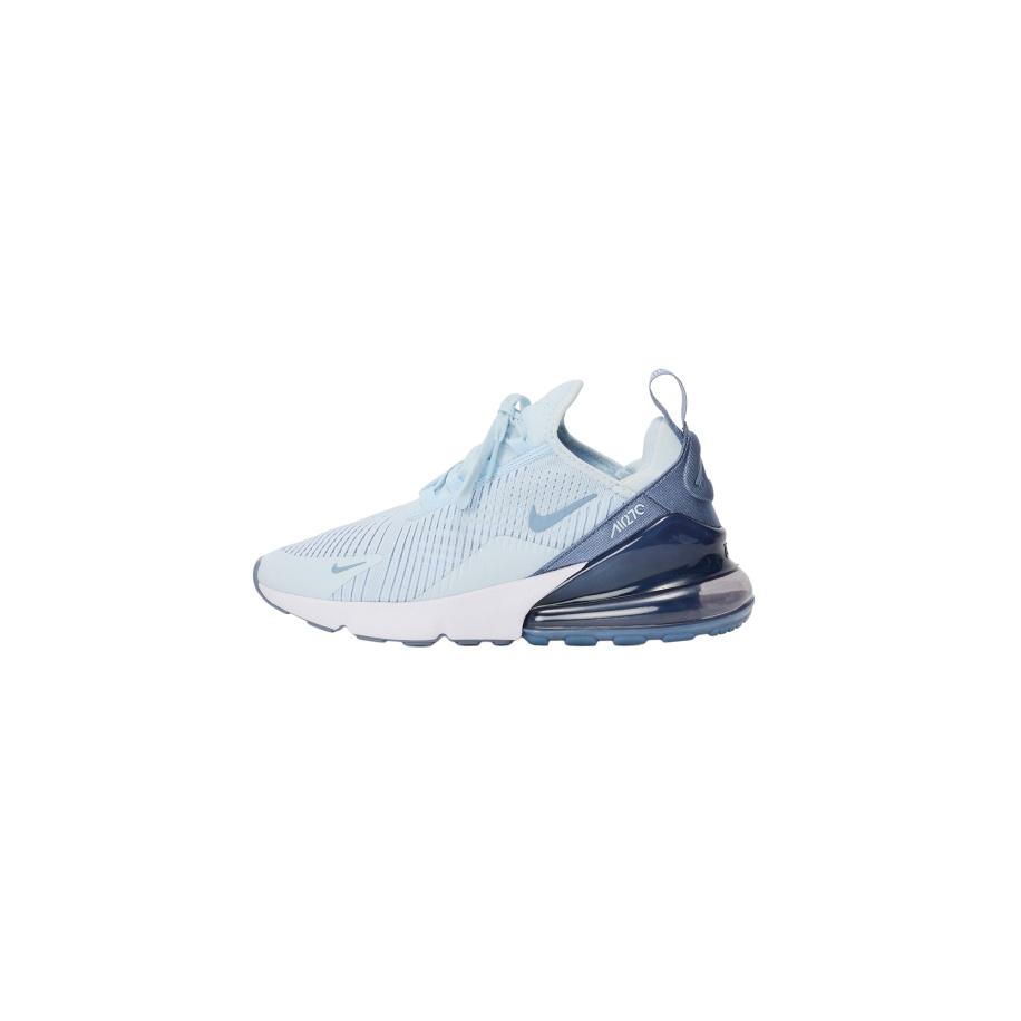 Nike Nike Sportswear Sneakers laag Air Max 270 navy / lichtblauw -
