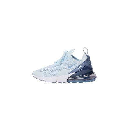 Nike Nike Sportswear Sneakers laag Air Max 270 navy / lichtblauw