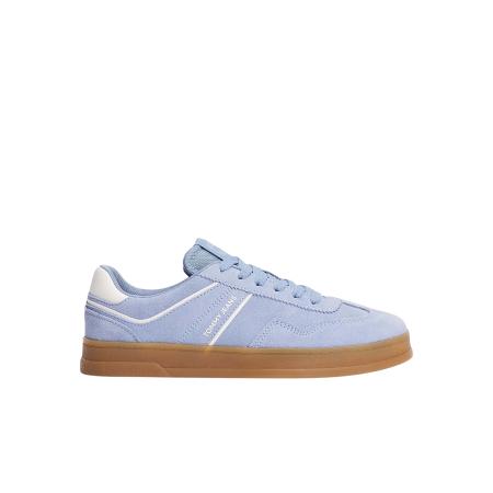 Tommy Jeans The Greenwich Suede Sneaker