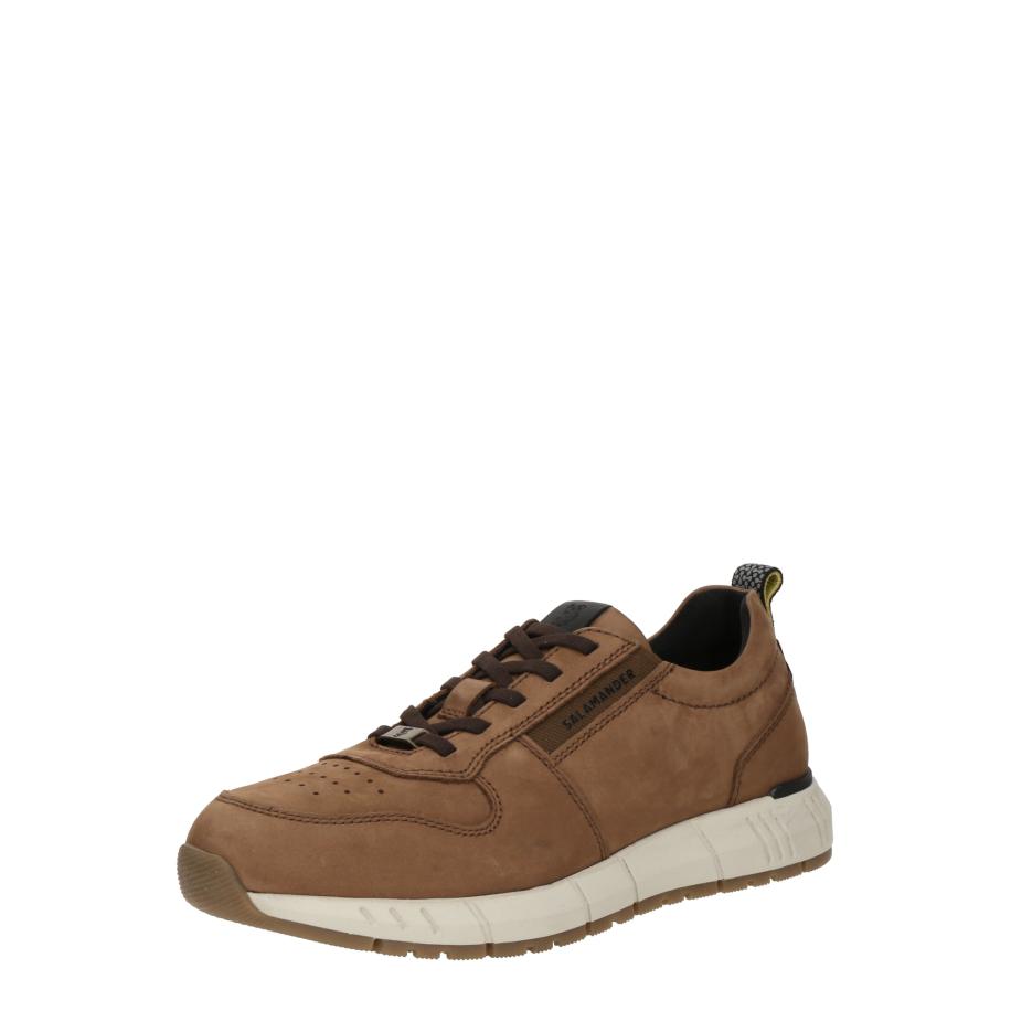 Salamander SALAMANDER Sneakers laag Asa sepia / donkerbruin -