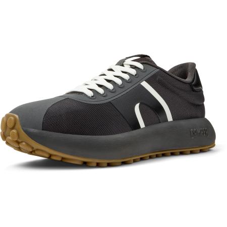 Camper CAMPER Sneakers laag Pelotas Athens donkergrijs / wit