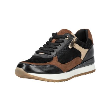 Marco Tozzi MARCO TOZZI Sneakers laag gemengde kleuren