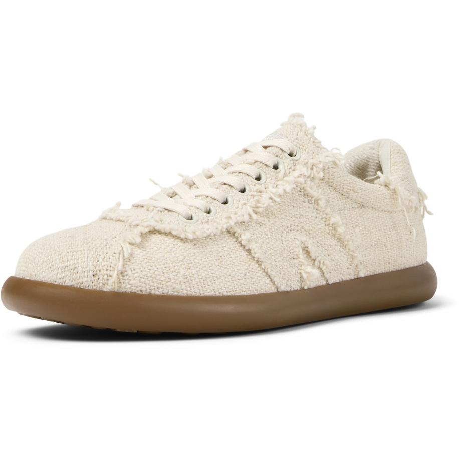 Camper CAMPER Sneakers laag Pelotas Soller lichtbeige -