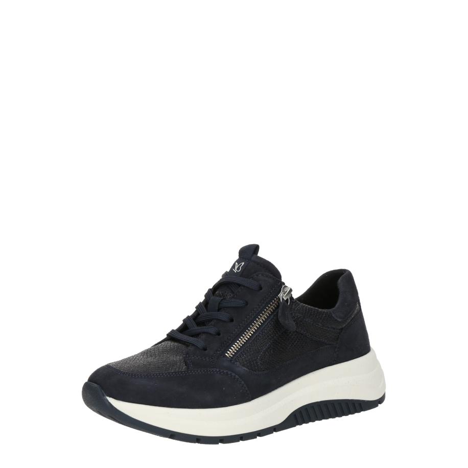 Caprice CAPRICE Sneakers laag KAIA nachtblauw -