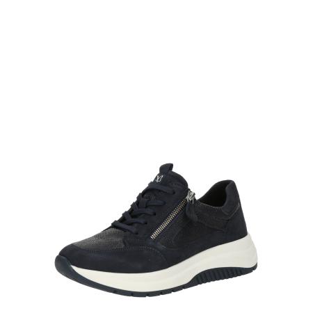 Caprice CAPRICE Sneakers laag KAIA nachtblauw