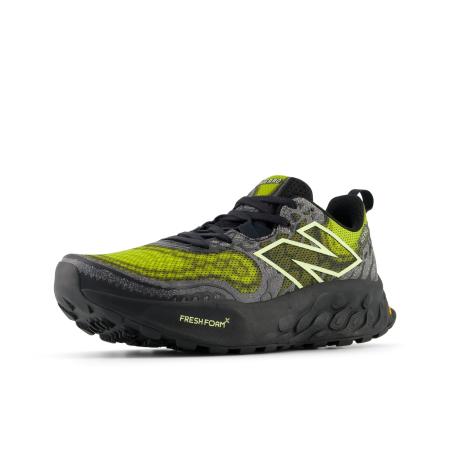 New Balance new balance Loopschoen Fresh Foam X Hierro v8 groen gemêleerd / gemengde kleuren