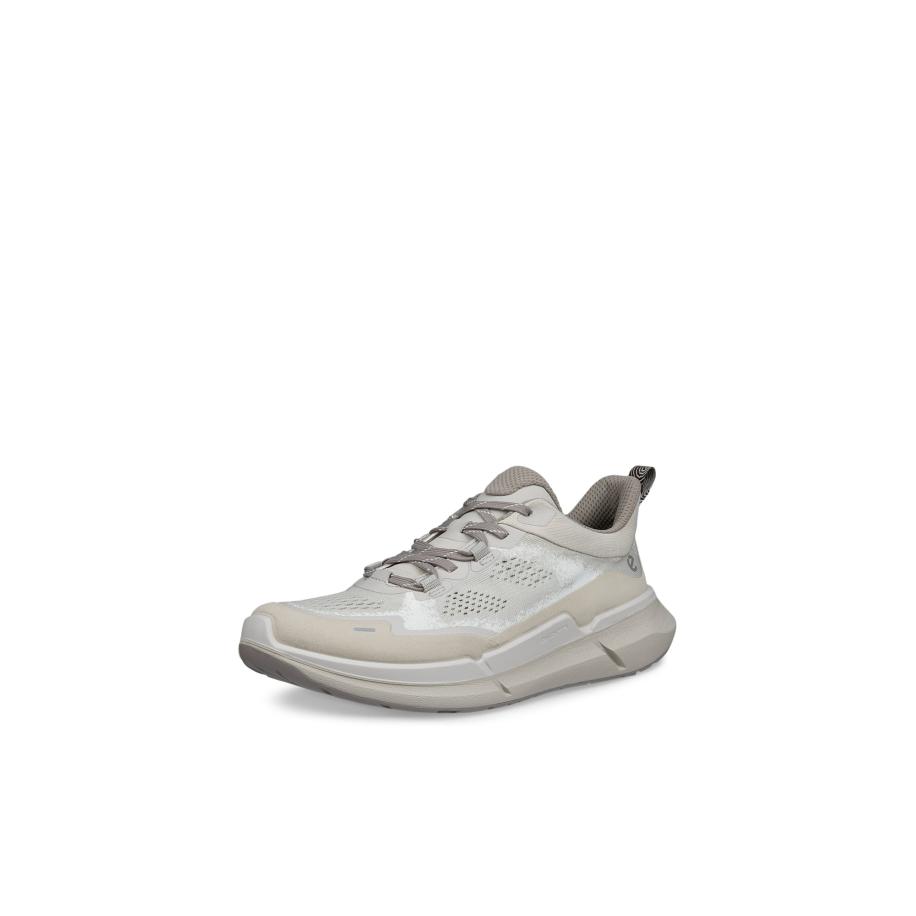 ECCO ECCO Sneakers laag Biom 2.2 greige / lichtgrijs -