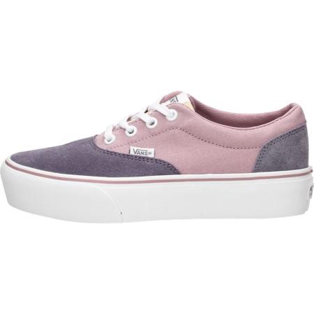 Vans - Doheney Platform