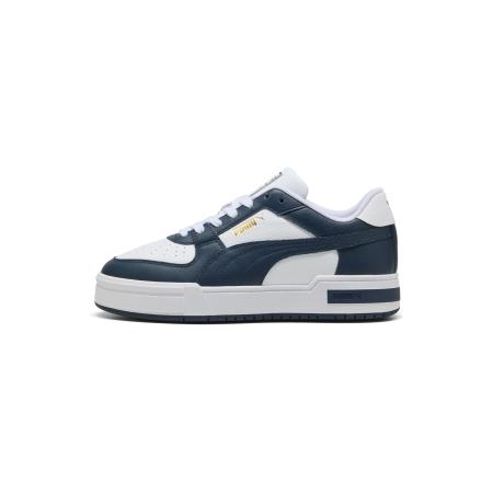 Puma PUMA Sneakers laag CA Pro Classic II donkerblauw / goud / wit