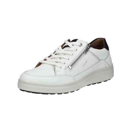 Josef Seibel JOSEF SEIBEL Sneakers laag zwart / wit
