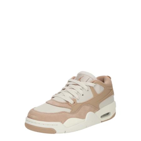 Jordan Jordan Sneakers laag AIR JORDAN 4 RM lichtbeige / brokaat