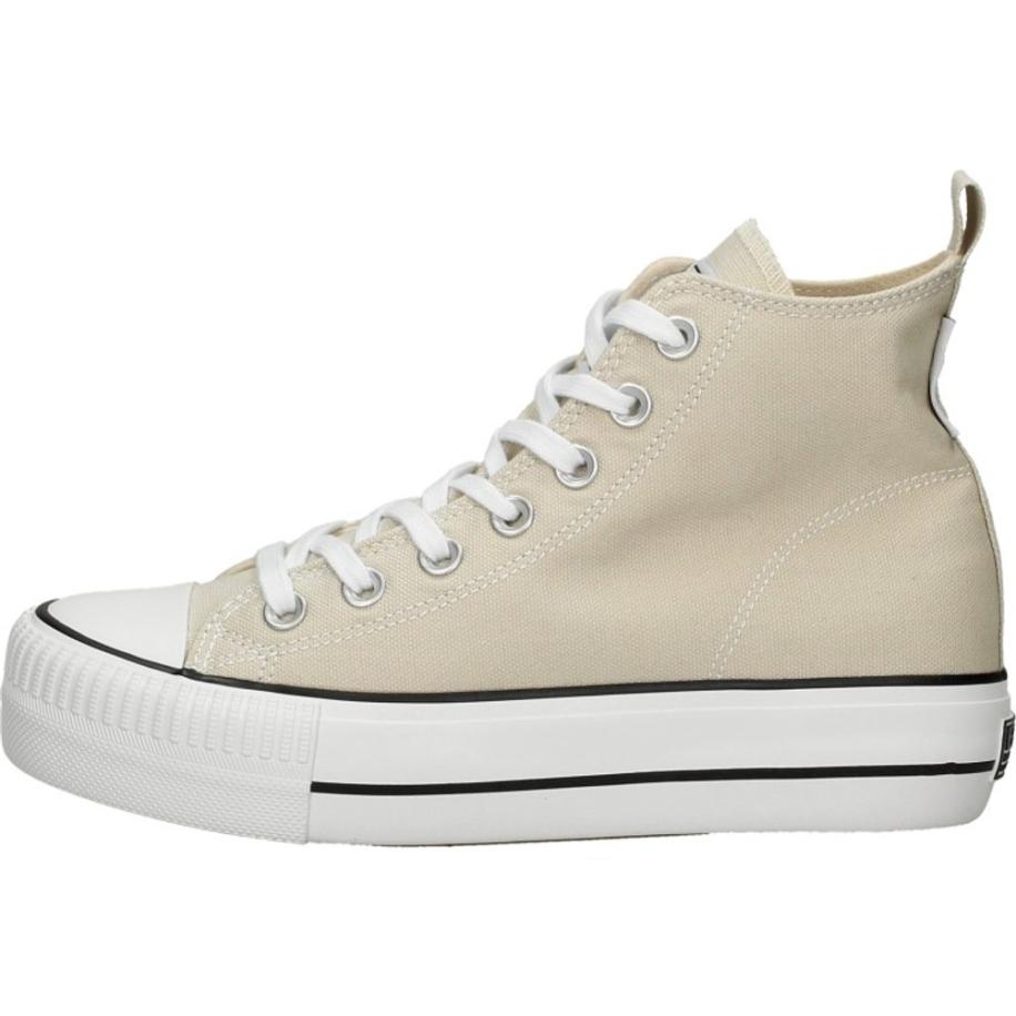 British Knights - Kaya Mid Bruin