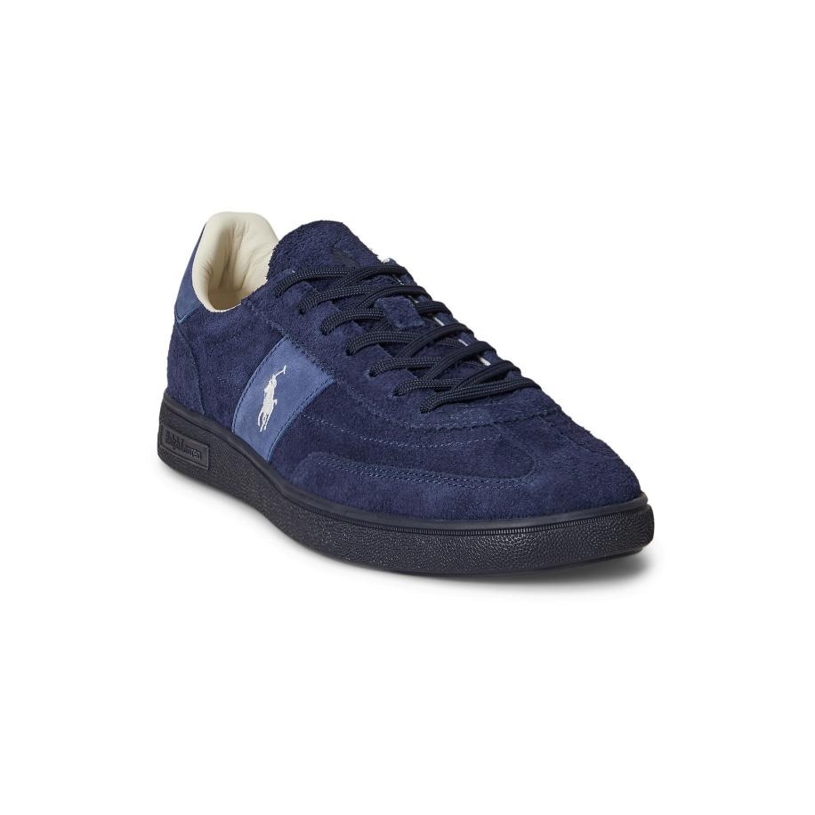 Polo Ralph Lauren Polo Ralph Lauren Sneakers laag BEDFORD navy Blauw