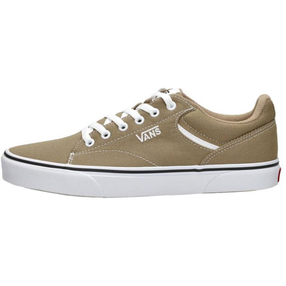 Vans - Seldan Bruin