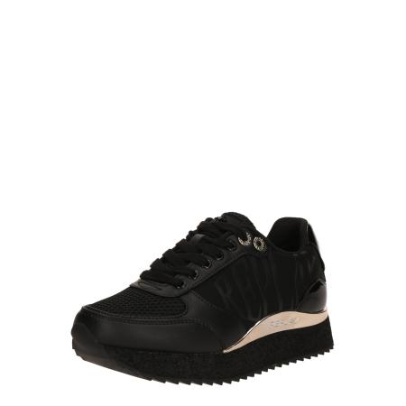 Replay REPLAY Sneakers laag goud / zwart