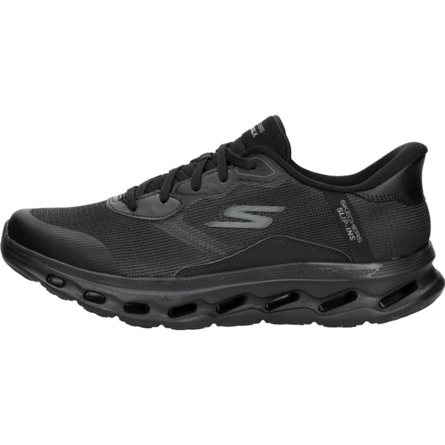 Skechers - Slip-ins: Go Walk Glide Zwart