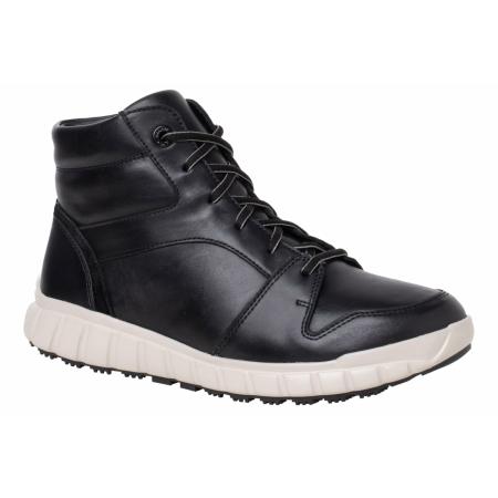 Ganter Ganter Sneakers hoog zwart