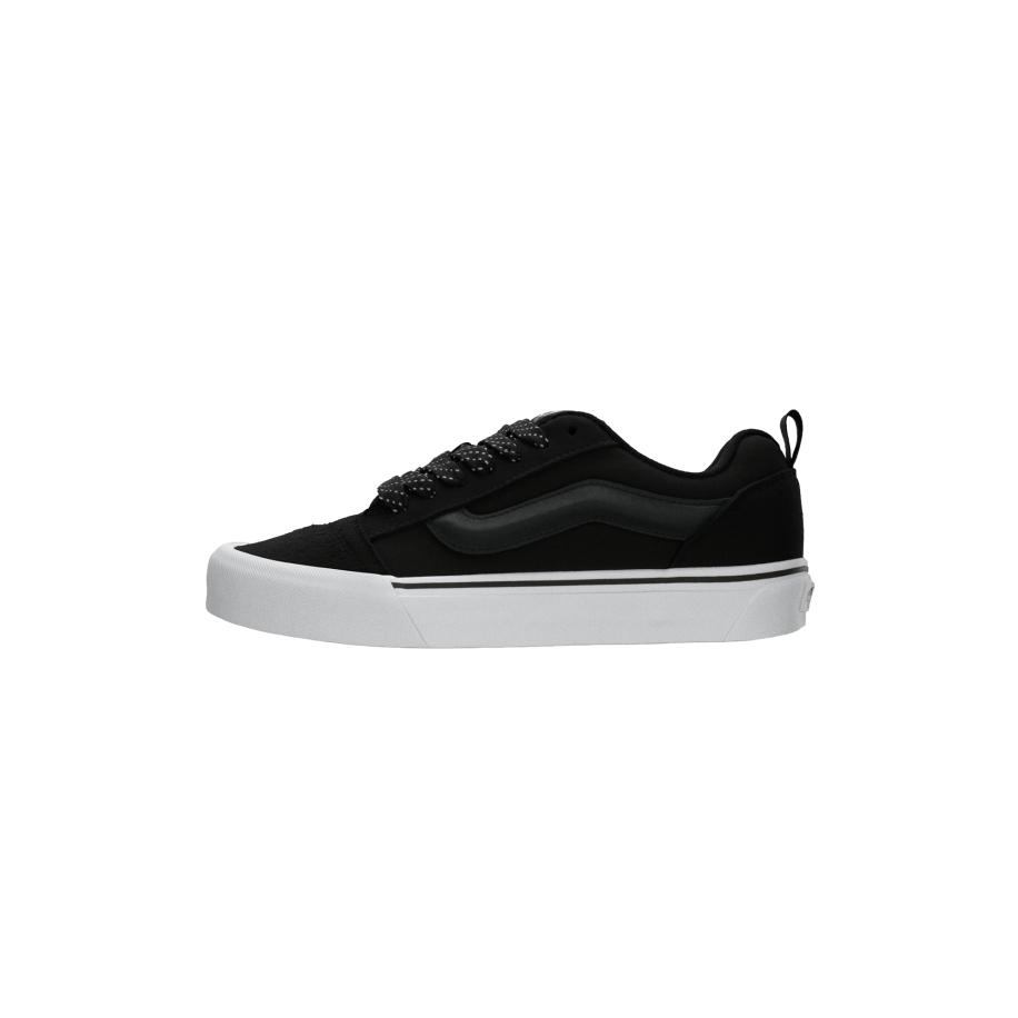 Vans VANS Sneakers laag Knu Skool zwart -