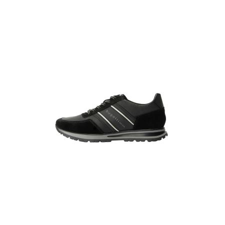 Bugatti bugatti Sneakers laag zwart