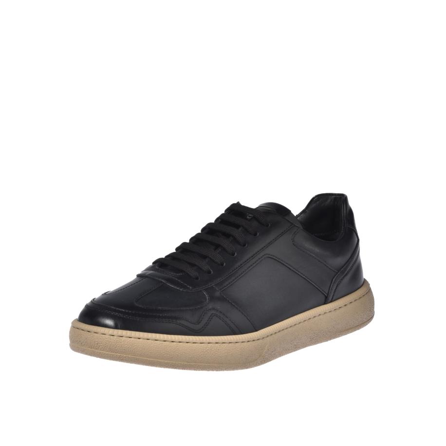 Baldinini BALDININI Sneakers laag zwart -