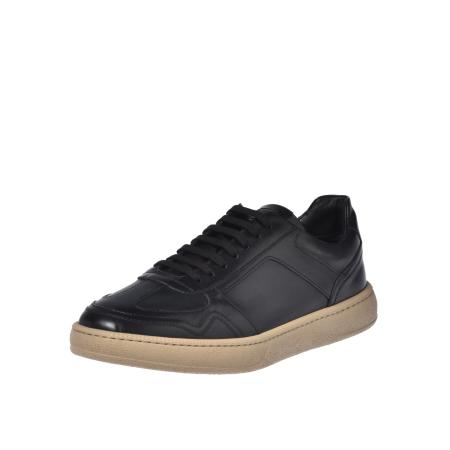 Baldinini BALDININI Sneakers laag zwart