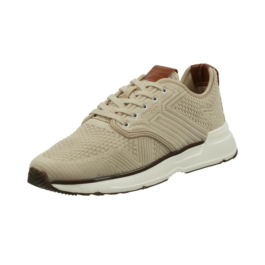 Gant GANT Sneakers laag Beeker taupe -