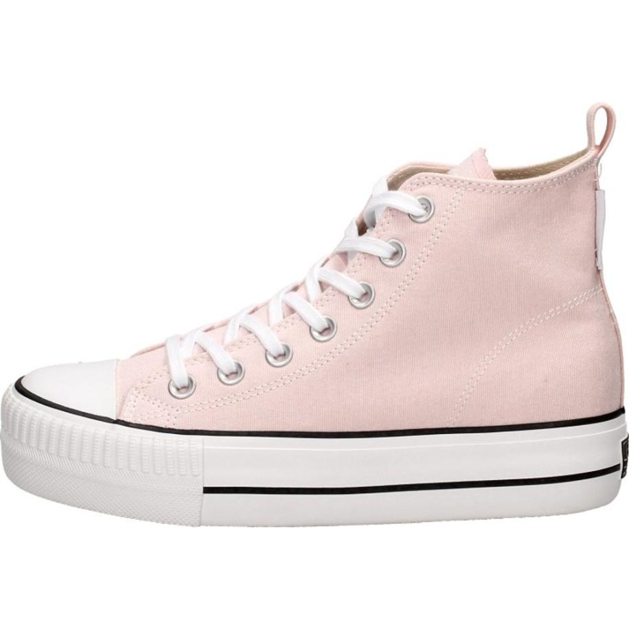 British Knights - Kaya Mid Roze