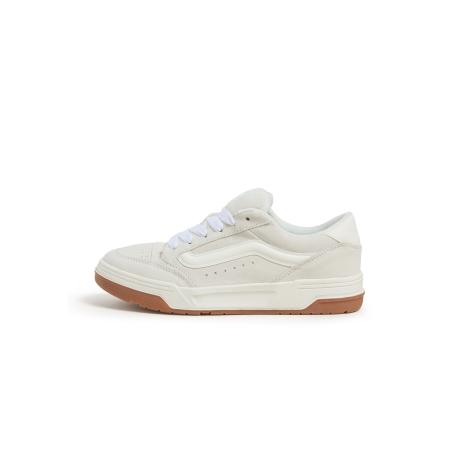 VANS Sneakers laag Hylane crème / bruin / wit