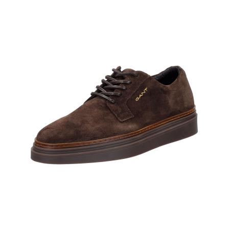 Gant GANT Sneakers laag donkerbruin