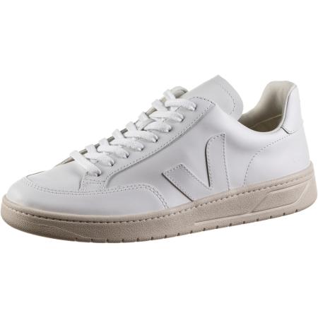 Veja Veja Sneakers laag V-12 wit