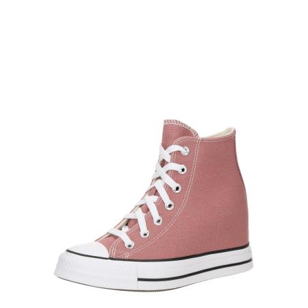 Converse CONVERSE Sneakers hoog CHUCK TAYLOR ALL STAR rosé / wit