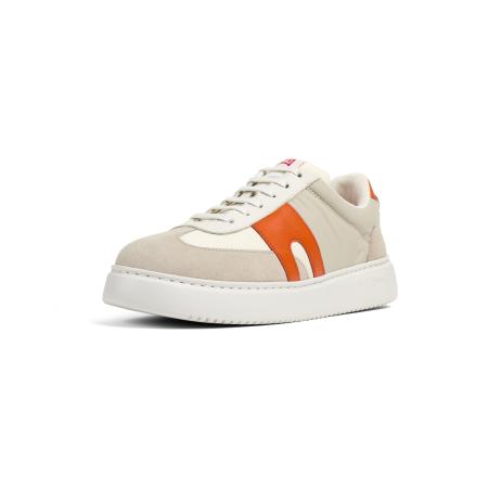 Camper CAMPER Sneakers laag Runner K21 beige / oranje / wit