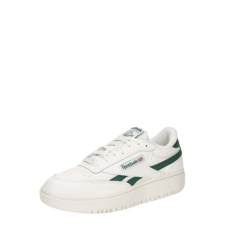 Reebok Reebok Sneakers laag CLUB C DOUBLE REVENGE groen / wit