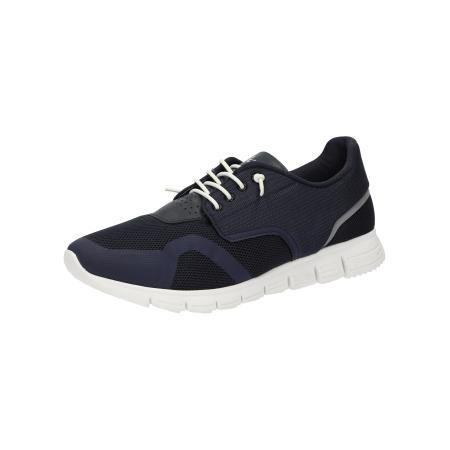 Sioux SIOUX Sneakers laag donkerblauw