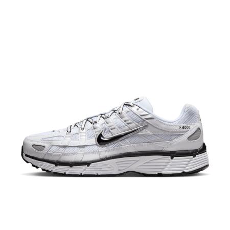 Nike P-6000 schoenen - Wit