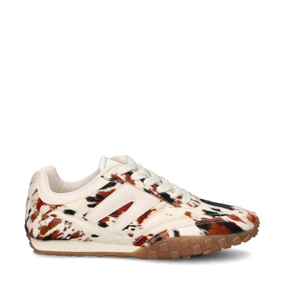 Nelson lage sneakers Multicolor 495930 Multicolor