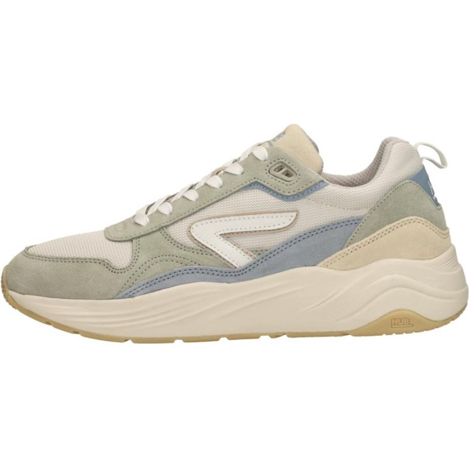 Hub - Glide S43 Bruin