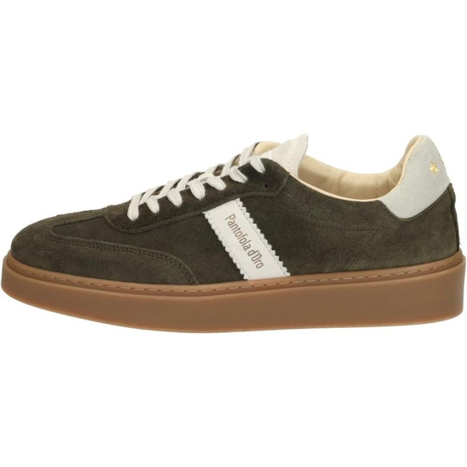 Pantofola D'oro - Sneakers Laag Groen