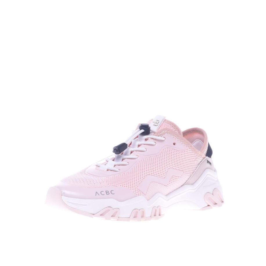 Baldinini BALDININI Sneakers laag nude -