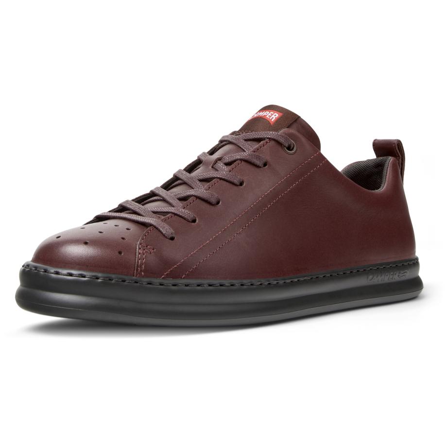 Camper CAMPER Sneakers laag Runner Four bordeaux -