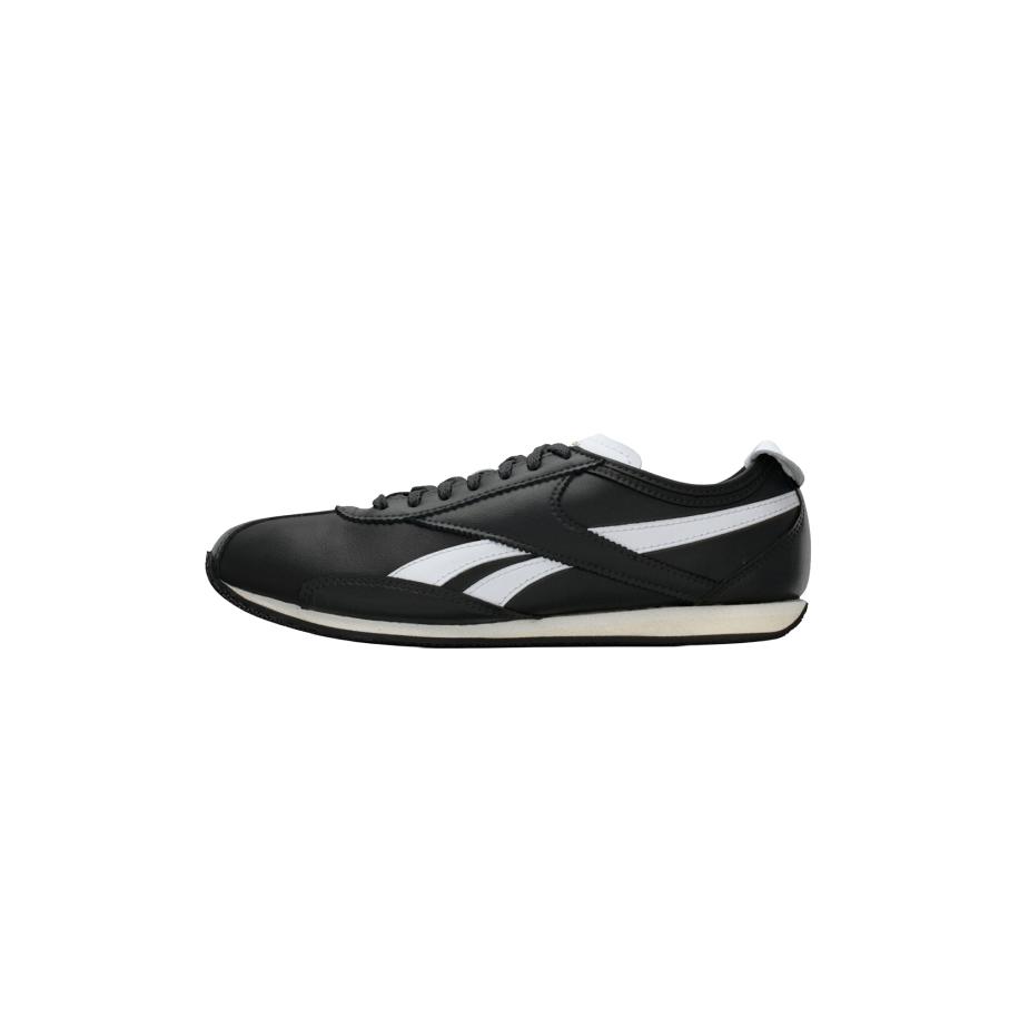 Reebok Reebok Sneakers laag R400 zwart / wit -