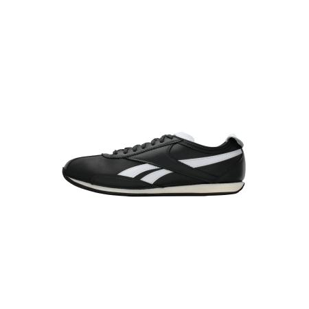 Reebok Reebok Sneakers laag R400 zwart / wit