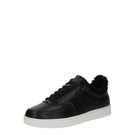 Michael Kors Michael Kors Sneakers laag BRADY zwart